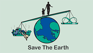 萍乡时尚+环保 购物袋