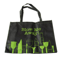 萍乡KB65 无纺布袋