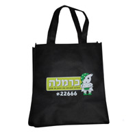 萍乡KB02 无纺布购物袋