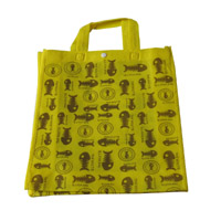 萍乡KB10 无纺布购物袋（可定制）