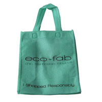 萍乡车缝环保无纺布袋（可定制）